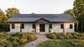 PL-62512-V Vail Barndominium House Plan