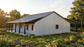 PL-62512-V Vail Barndominium House Plan