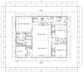 PL-62512 Alexander Barndominium House Plan