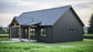 PL-62513-W Wooddale Barndominium House Plan