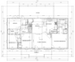 PL-62513 Harper Barndominium House Plan