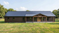 PL-62515 Isabel Barndominium House Plan