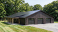 PL-62515 Isabel Barndominium House Plan