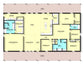 PL-62522 Noah Barndominium House Plan