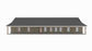 PL-62522 Noah Barndominium House Plan