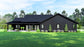 PL-62650-S Somerset Barndominium House Plan