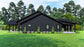 PL-62650-S Somerset Barndominium House Plan