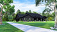 PL-62650-S Somerset Barndominium House Plan