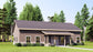 PL-62765 Cornelia Barndominium House Plan