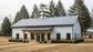 PL-62765 Cornelia Barndominium House Plan
