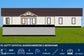 PL-62777 Crystal Barndominium House Plan