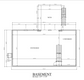 PL-62777 Crystal Barndominium House Plan