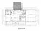 PL-62777 Crystal Barndominium House Plan