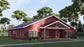 PL-62830 Ruby Barndominium House Plan