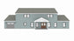 PL-62831 Ava Barndominium House Plan