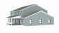 PL-62831 Ava Barndominium House Plan