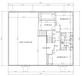 PL-62831 Ava Barndominium House Plan