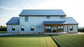PL-62831 Ava Barndominium House Plan