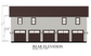 PL-62832 Brantley Barndominium House Plan