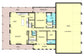 PL-62832 Brantley Barndominium House Plan