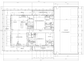 PL-62832 Brantley Barndominium House Plan