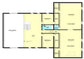 PL-62832 Brantley Barndominium House Plan