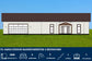 PL-62834 Edison Barndominium House Plan