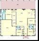 PL-62834 Edison Barndominium House Plan
