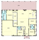 PL-62834 Edison Barndominium House Plan