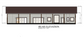 PL-62834 Edison Barndominium House Plan