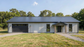 PL-62834 Edison Barndominium House Plan
