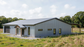 PL-62834 Edison Barndominium House Plan
