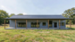 PL-62834 Edison Barndominium House Plan