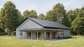 PL-62838 Floyd Barndominium House Plan