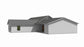 PL-62839 Wilkerson Barndominium House Plan