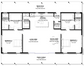 PL-62840 Dean Barndominium House Plan