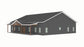 PL-62841-B Beth Barndominium House Plan
