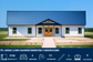 PL-62842 Long Barndominium House Plan