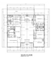 PL-62842 Long Barndominium House Plan