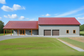 PL-62843 Garst Barndominium House Plan