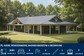 PL-63301 Windermere Barndominium House Plan