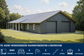 PL-63301 Windermere Barndominium House Plan