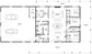 PL-63301 Windermere Barndominium House Plan