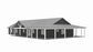 PL-63301 Windermere Barndominium House Plan