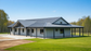PL-63301 Windermere Barndominium House Plan