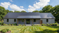 PL-64001-T Tanner Barndominium House Plan