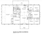 PL-64001 Skipper Barndominium House Plan