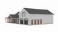 PL-64003 Vivian Barndominium House Plan