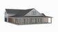 PL-64003 Vivian Barndominium House Plan
