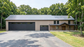 PL-64005 Zenith Barndominium House Plan